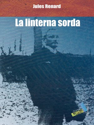 cover image of La linterna sorda